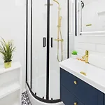Stylish And Bright Pet-friendly By Renters *