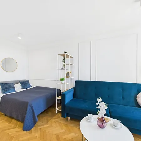 Stylish And Bright Pet-friendly By Renters