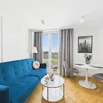 Lejlighed Stylish And Bright Pet-friendly By Renters