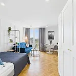 Stylish And Bright Pet-friendly By Renters * Warszawa