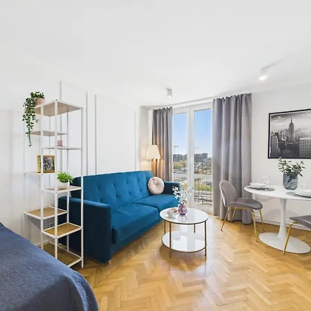 Stylish And Bright Pet-friendly By Renters Apartment